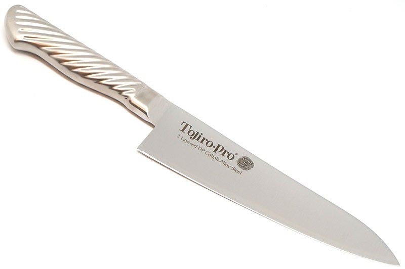 Pro DP 3Layered Chef's Knife 180 mm