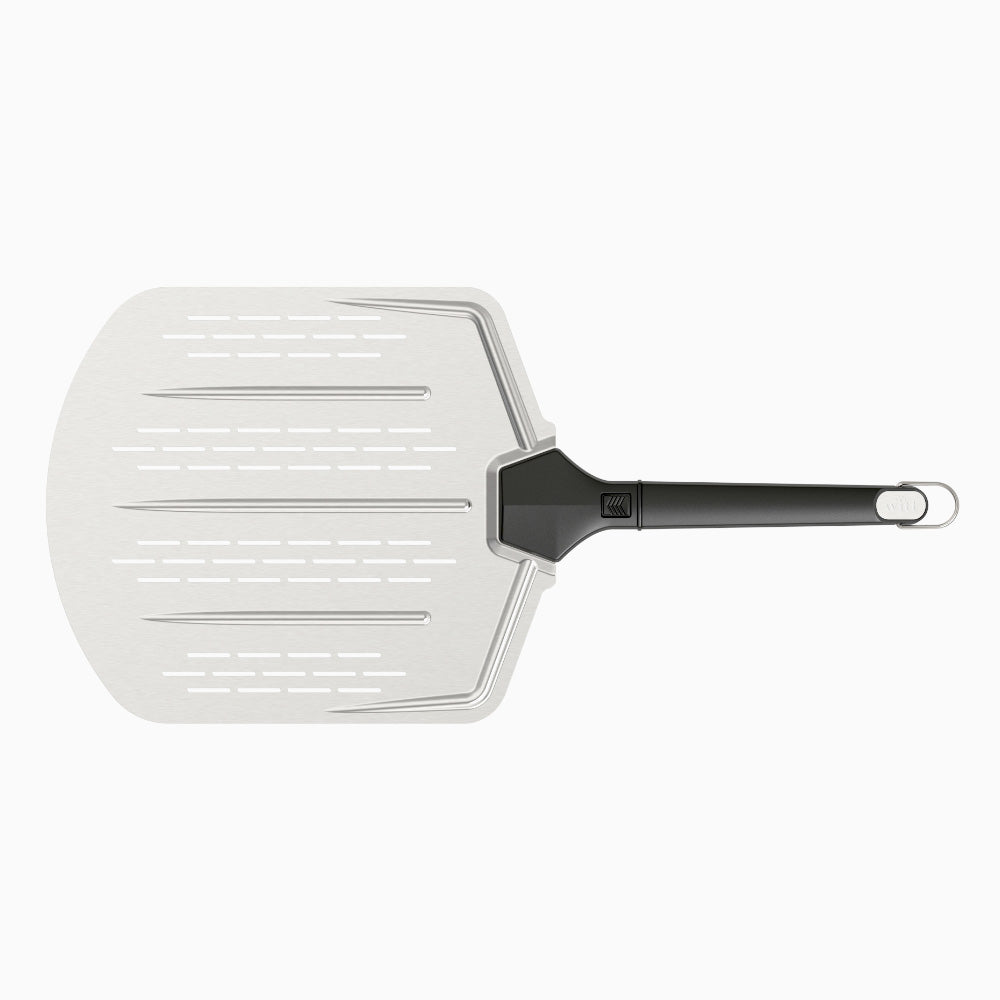 Perforovaná lopata na pizzu – 12" (30 cm)