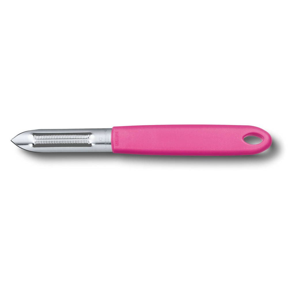 Vegetable Peeler – Pink