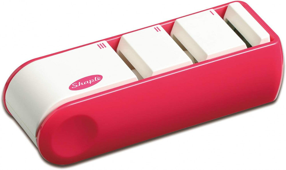 Shaple Three-Speed – Hair Dryer Pink