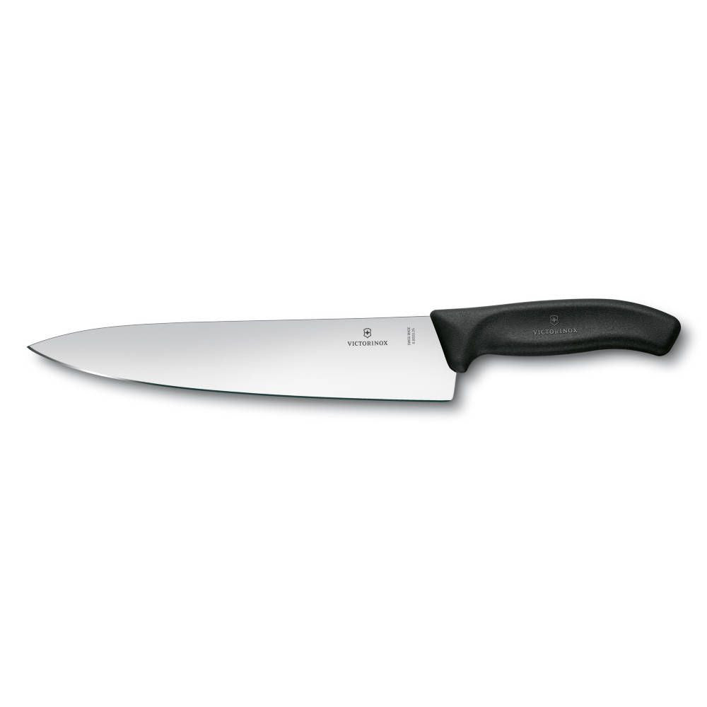 Swiss Classic Kitchen and Chef's Knife 25 cm in Gift Box