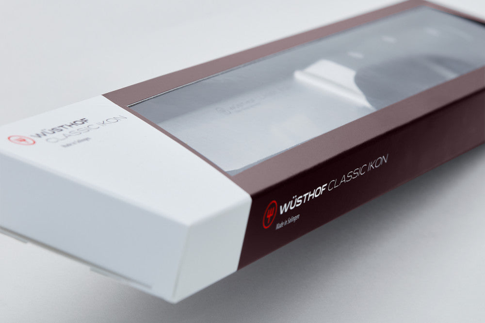 Classic Ikon Paring Knife 7 cm