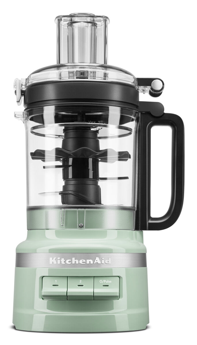 Food processor 2.1l – Pistachio