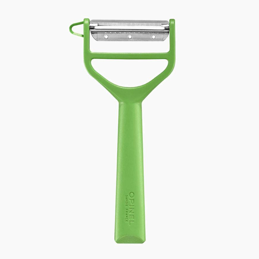 T-Duo polymer peeler – Green
