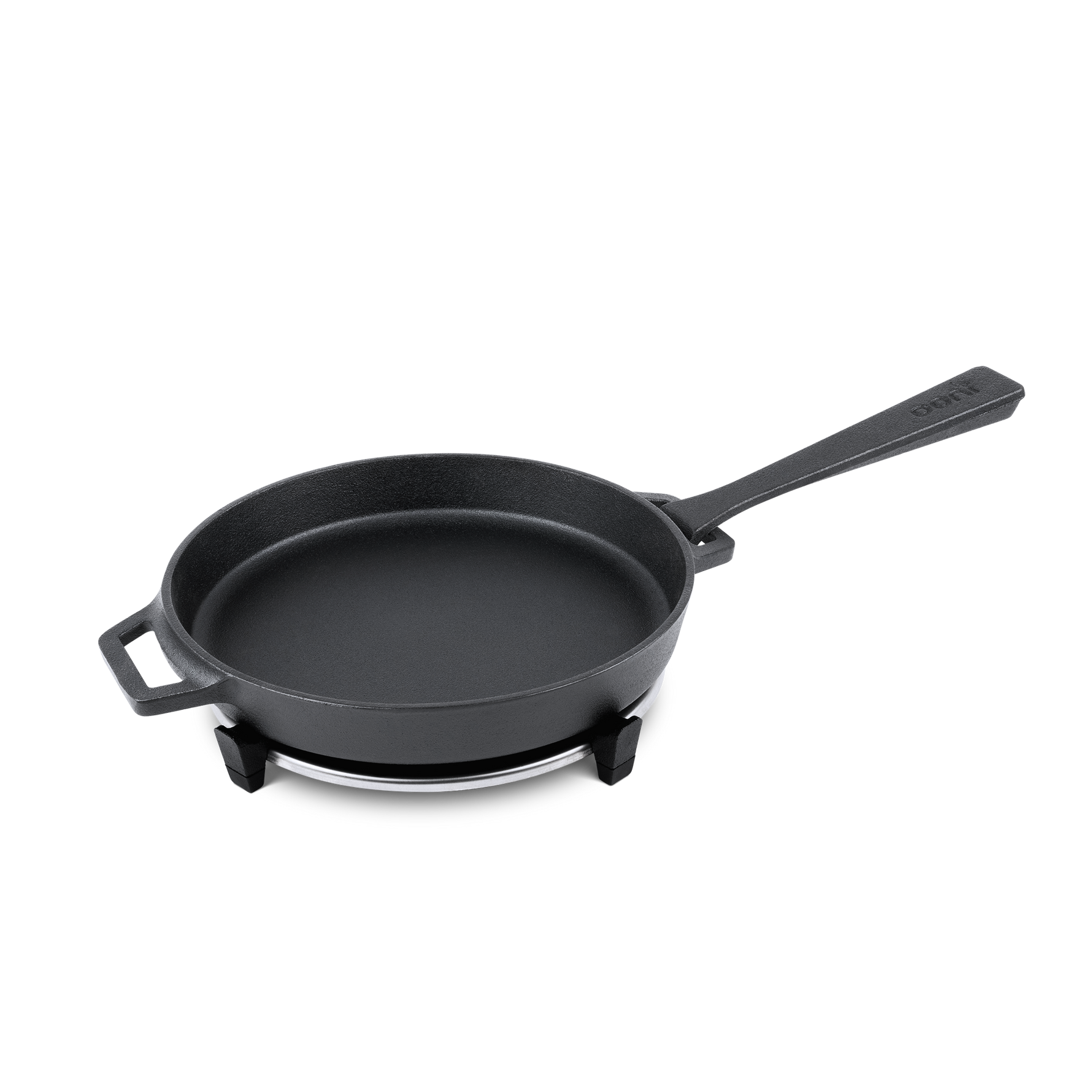 Cast Iron Skillet Pan