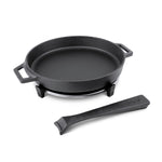 Cast Iron Skillet Pan