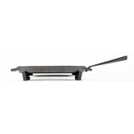 Cast Iron Grizzler Pan