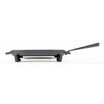 Cast Iron Sizzler Pan