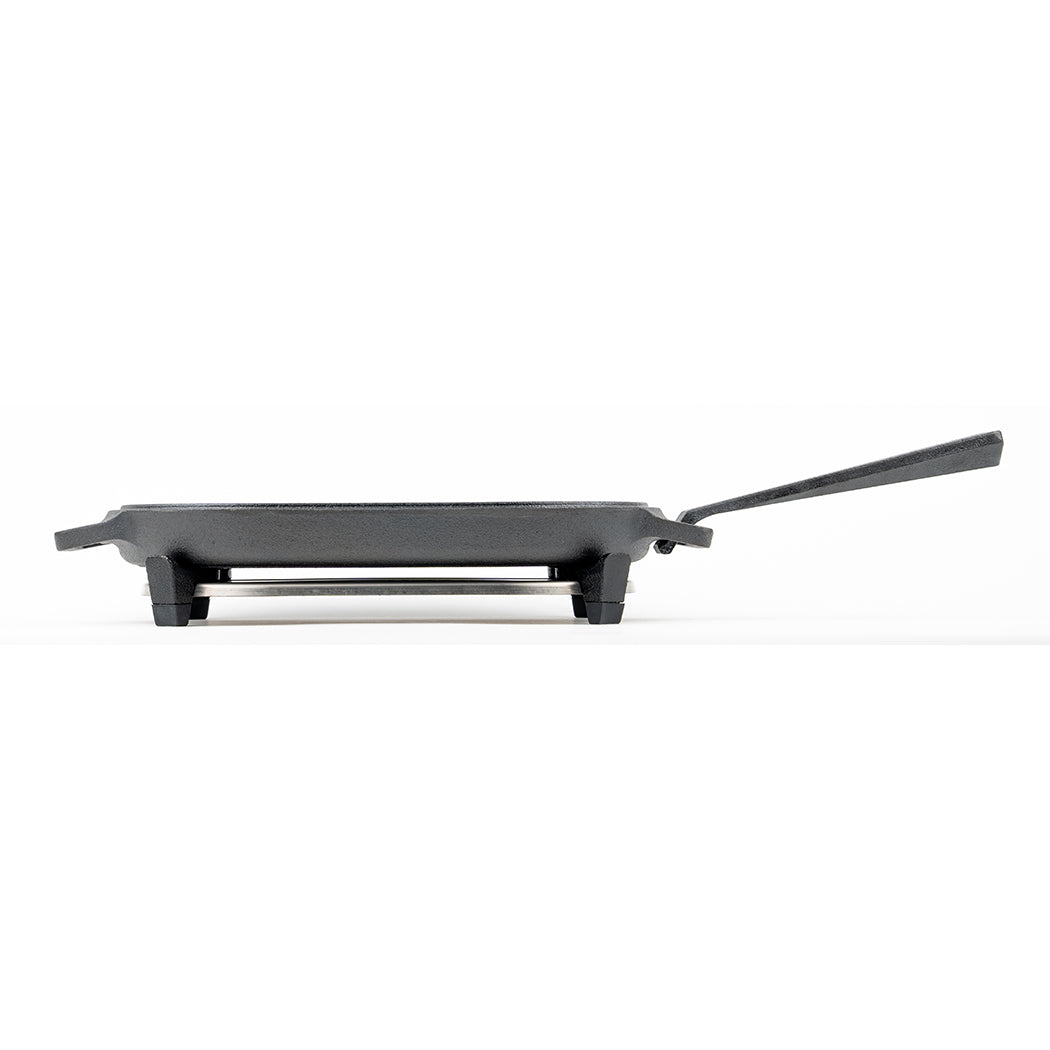 Cast Iron Sizzler Pan