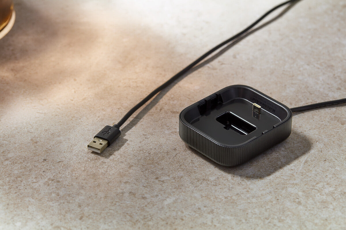 Charging dock - KitchenAid GO