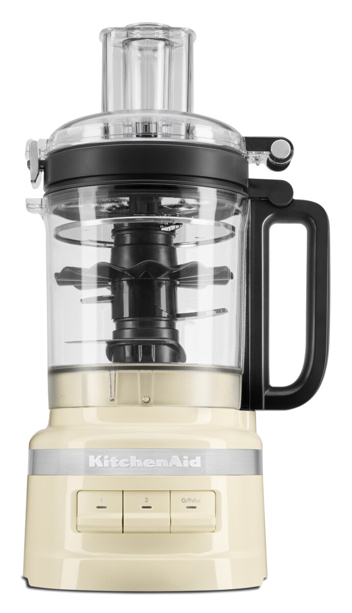 Food processor 2.1l – Almond Cream
