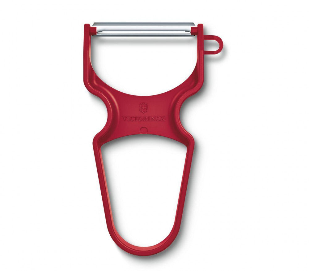 Rapid Peeler Smooth Edge – Red
