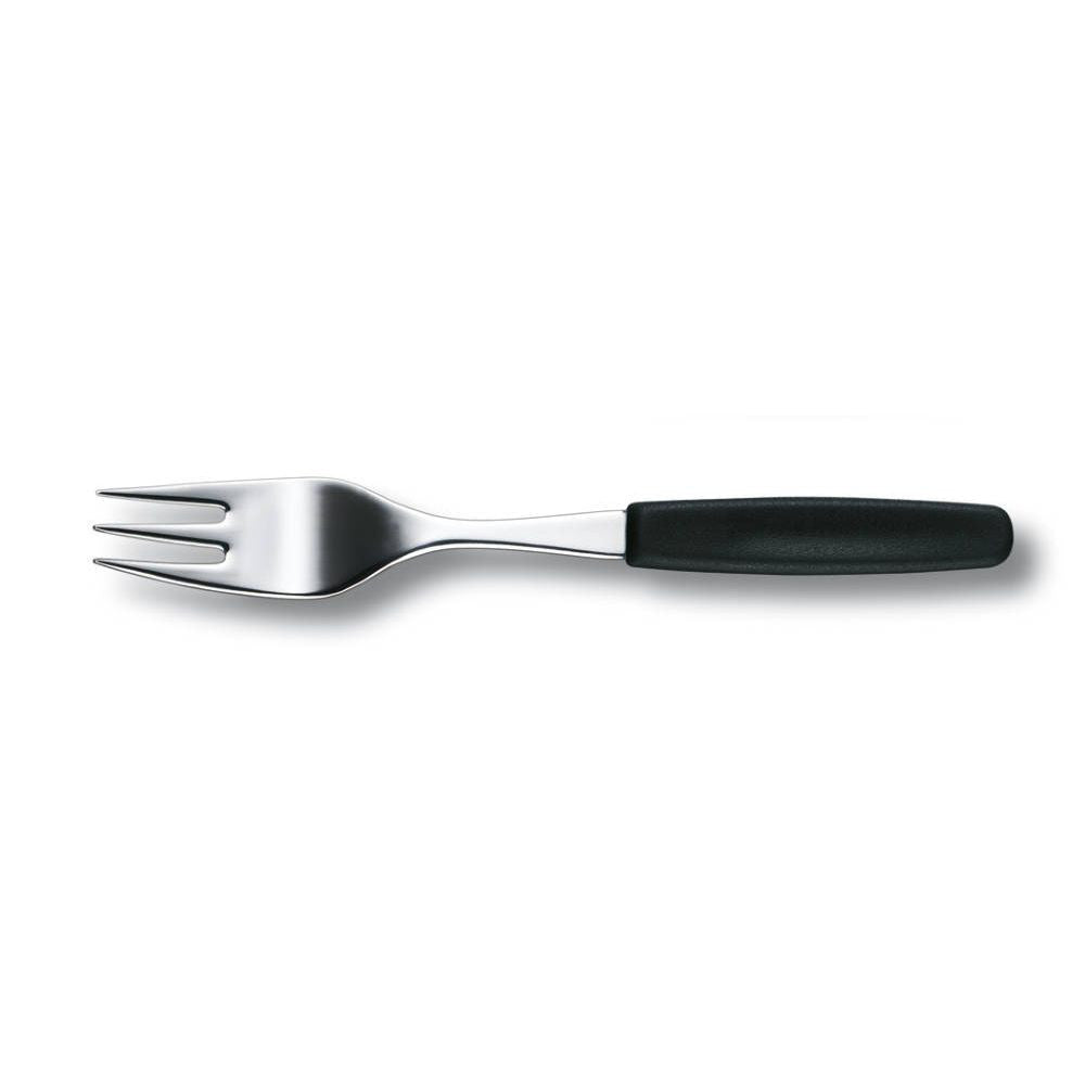 Dessert Fork  – Black